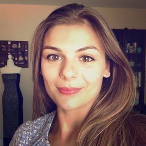 Meet your Posher, Tiffany